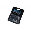 Conector Alphacool 17093 latão preto 22 mm altura 1 cm diâmetro
