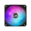 Cooler líquido all-in-one ASUS ROG Ryuo IV SLC 360 ARGB – ventoinha de 120 mm, radiador de 360 mm, preto
