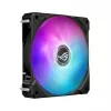 Cooler líquido all-in-one ASUS ROG Ryuo IV SLC 360 ARGB – ventoinha de 120 mm, radiador de 360 mm, preto
