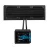 Cooler líquido all-in-one ASUS ROG Ryuo IV SLC 360 ARGB – ventoinha de 120 mm, radiador de 360 mm, preto