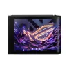 Cooler líquido all-in-one ASUS ROG Ryuo IV SLC 360 ARGB – ventoinha de 120 mm, radiador de 360 mm, preto