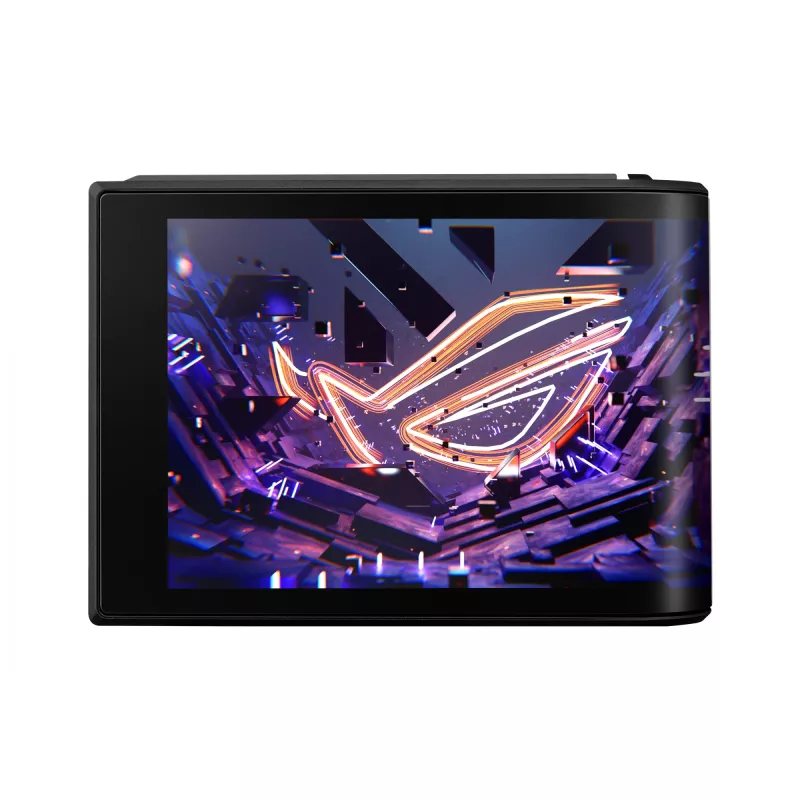 Cooler líquido all-in-one ASUS ROG Ryuo IV SLC 360 ARGB – ventoinha de 120 mm, radiador de 360 mm, preto