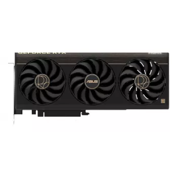 Placa gráfica ASUS GeForce RTX 5080 16 GB GDDR7 PCIe 5.0, 256 bits, OC, 3 ventoinhas, 304 mm