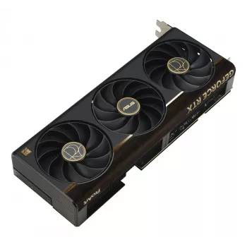 Placa gráfica ASUS GeForce RTX 5080 16 GB GDDR7 PCIe 5.0, 256 bits, OC, 3 ventoinhas, 304 mm