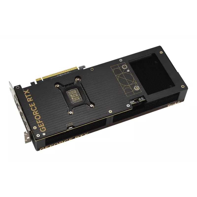 Placa gráfica ASUS GeForce RTX 5080 16 GB GDDR7 PCIe 5.0, 256 bits, OC, 3 ventoinhas, 304 mm