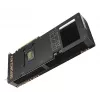 Placa gráfica ASUS GeForce RTX 5080 16 GB GDDR7 PCIe 5.0, 256 bits, OC, 3 ventoinhas, 304 mm