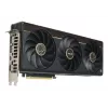 Placa gráfica ASUS GeForce RTX 5080 16 GB GDDR7 PCIe 5.0, 256 bits, OC, 3 ventoinhas, 304 mm