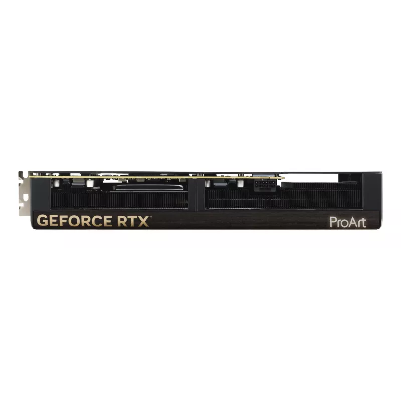 Placa gráfica ASUS GeForce RTX 5080 16 GB GDDR7 PCIe 5.0, 256 bits, OC, 3 ventoinhas, 304 mm