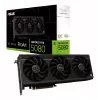Placa gráfica ASUS GeForce RTX 5080 16 GB GDDR7 PCIe 5.0, 256 bits, OC, 3 ventoinhas, 304 mm