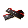 DIMM 48 GB DDR5-8200 (2x 24 GB) Dual-Kit, memória RAM preta, PVX548G82C38K, Viper Xtreme 5, INTEL XMP