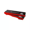 DIMM 48 GB DDR5-8200 (2x 24 GB) Dual-Kit, memória RAM preta, PVX548G82C38K, Viper Xtreme 5, INTEL XMP