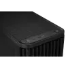 ASUS 90DC00M0-B39040 ProArt PA401 Wood Edition Mesh PWM caixa ATX Midi-Tower, vidro temperado, preta