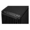 ASUS 90DC00M0-B39040 ProArt PA401 Wood Edition Mesh PWM caixa ATX Midi-Tower, vidro temperado, preta