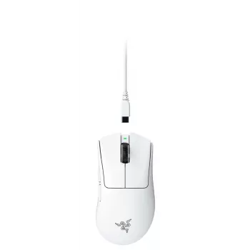 Rato gaming Razer DeathAdder V4 Pro RF Wireless + USB Type-A