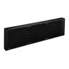 Refrigeração líquida All-in-One ASUS TUF Gaming LC III 360 ARGB LCD — radiador de 360 mm, 3x ventoinhas de 120 mm, socket AM5/AM4/LGA1700/LGA1200, Preto