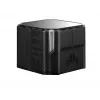 Refrigeração líquida All-in-One ASUS TUF Gaming LC III 360 ARGB LCD — radiador de 360 mm, 3x ventoinhas de 120 mm, socket AM5/AM4/LGA1700/LGA1200, Preto