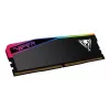 Memória RAM Patriot Viper Gaming RGB Elite 5 Ultra DDR5-6000, CL 28, AMD EXPO, Intel XMP 3.0 - 2x 16GB, preto