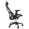 Cadeira gaming universal ASUS ROG Destrier Core Assento acolchoado Preto 150 kg