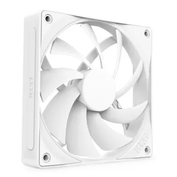 Ventoinha NZXT RF-Q12SF-W2 12 cm Branco 500-1700 U/min 74,26 m³/h