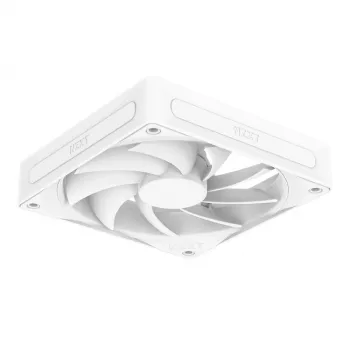 Ventoinha NZXT RF-Q12SF-W2 12 cm Branco 500-1700 U/min 74,26 m³/h