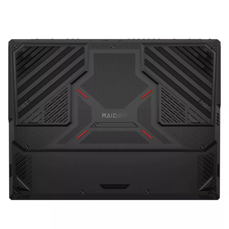 Portátil MSI Raider 18 HX AI A2XWJG 18 polegadas Intel Core Ultra 9 285HX 64GB 4TB NVIDIA GeForce RTX 5090 Windows 11 Pro