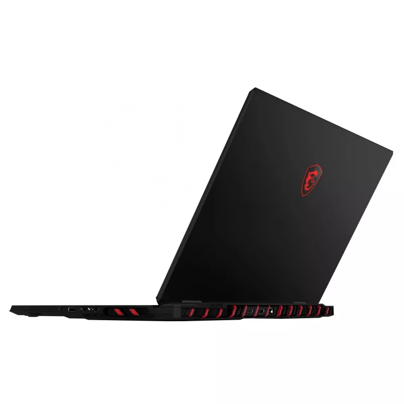 Portátil MSI Raider 18 HX AI A2XWJG 18 polegadas Intel Core Ultra 9 285HX 64GB 4TB NVIDIA GeForce RTX 5090 Windows 11 Pro
