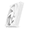 Ventoinha de refrigeração NZXT F140p 140mm Branco Pressão Estática