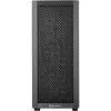 Caixa de computador SilverStone FARA 515FXR Caixa tower preto