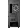 Caixa de computador SilverStone FARA 515FXR Caixa tower preto