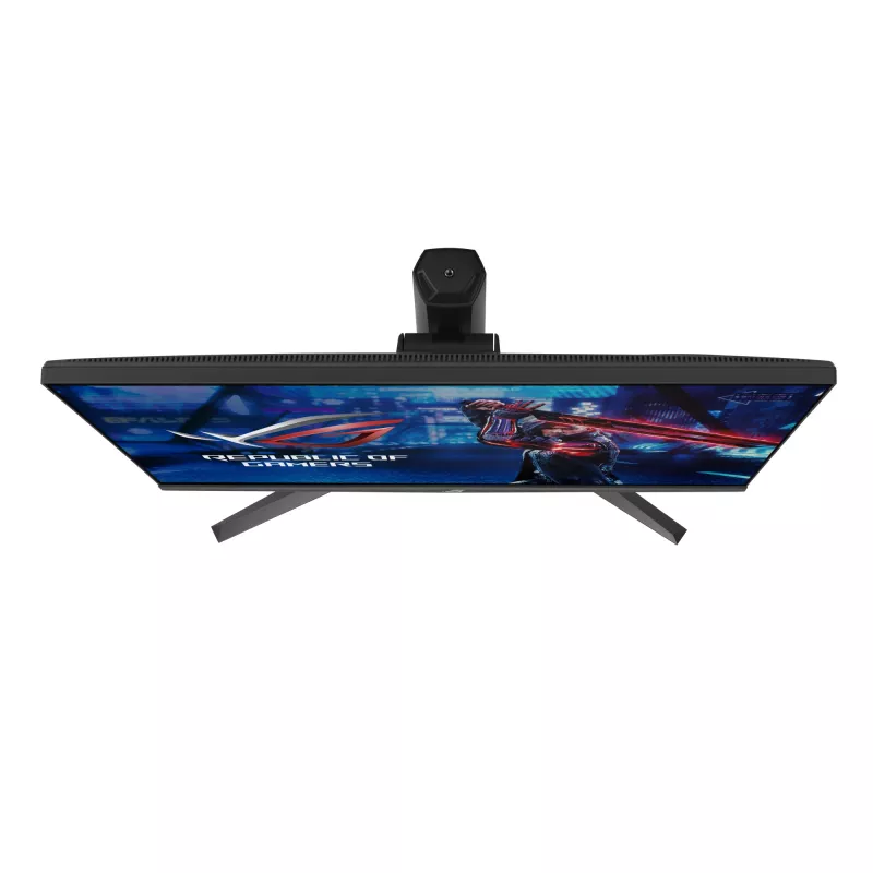 Monitor de computador ASUS ROG Strix XG27AQMR 68,6 cm (27 polegadas) 2560 x 1440 píxeis Quad HD LED Preto