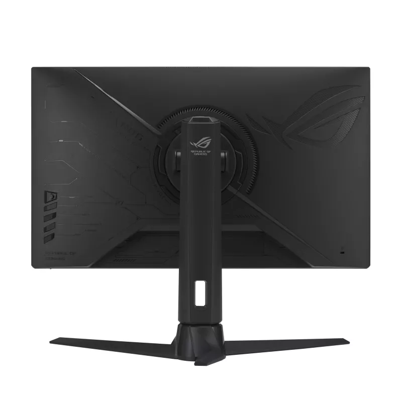 Monitor de computador ASUS ROG Strix XG27AQMR 68,6 cm (27 polegadas) 2560 x 1440 píxeis Quad HD LED Preto