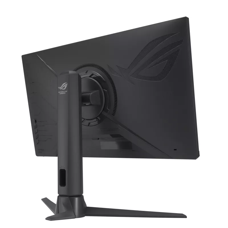 Monitor de computador ASUS ROG Strix XG27AQMR 68,6 cm (27 polegadas) 2560 x 1440 píxeis Quad HD LED Preto