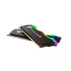 DIMM 32 GB DDR5-8000 (2x 16 GB) Dual-Kit, memória RAM preta, PVXR532G80C38K, Viper Xtreme5 RGB, INTEL XMP