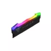 DIMM 32 GB DDR5-8000 (2x 16 GB) Dual-Kit, memória RAM preta, PVXR532G80C38K, Viper Xtreme5 RGB, INTEL XMP