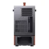 Caixa de PC Jonsbo T7 Midi-Tower mATX Vidro Temperado preto