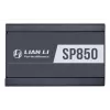 Fonte de alimentação Lian Li SP V2 Gold 850 W SFX 20+4 Pin ATX 80 PLUS Gold Preto