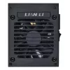 Fonte de alimentação Lian Li SP V2 Gold 850 W SFX 20+4 Pin ATX 80 PLUS Gold Preto