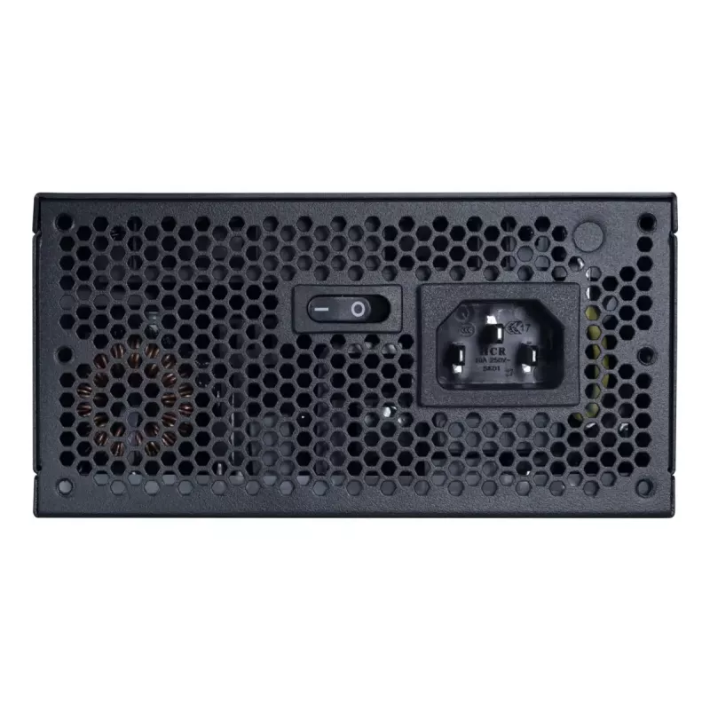 Fonte de alimentação Lian Li SP V2 Gold 850 W SFX 20+4 Pin ATX 80 PLUS Gold Preto