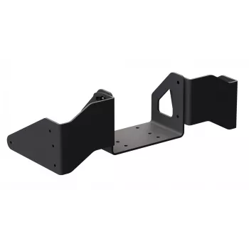 Res-Tech GT DD SUPPORT para MOZA R-5 / R-9 — suporte de montagem em alumínio e ferro, compatível com GT