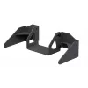 Res-Tech GT DD SUPPORT para MOZA R-5 / R-9 — suporte de montagem em alumínio e ferro, compatível com GT
