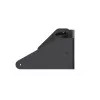 Res-Tech GT DD SUPPORT para MOZA R-5 / R-9 — suporte de montagem em alumínio e ferro, compatível com GT
