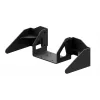 Res-Tech GT DD SUPPORT para MOZA R-5 / R-9 — suporte de montagem em alumínio e ferro, compatível com GT