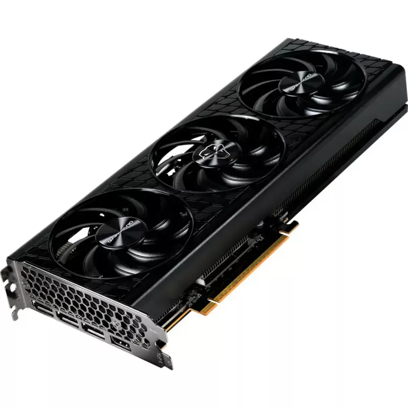 Placa gráfica Gainward GeForce RTX 5060 Python III 8GB GDDR7