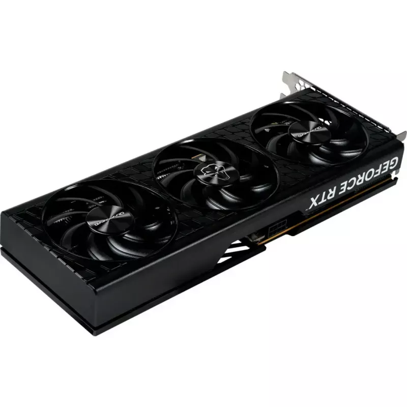 Placa gráfica Gainward GeForce RTX 5060 Python III 8GB GDDR7