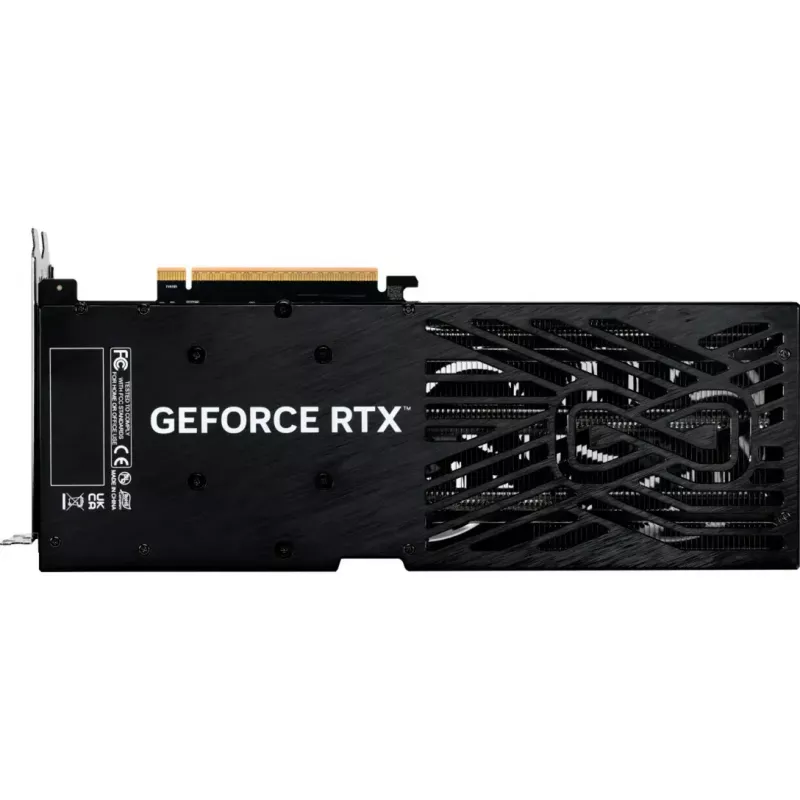 Placa gráfica Gainward GeForce RTX 5060 Python III 8GB GDDR7