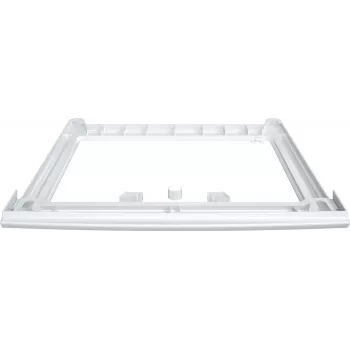 Bosch WTZ27410 conjunto de ligação máquina de lavar roupa/máquina de secar, largura 59,3 cm, profundidade 55,6 cm