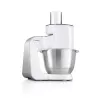 Acessório para batedeira Bosch MUZ 5VL1 caixa em aço inoxidável para robots de cozinha