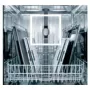 Acessório para máquina de lavar louça Bosch SMZ5000, branco
