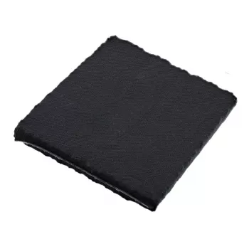 Peça/acessório de substituição Electrolux E3RWAF01 para frigorífico/congelador filtro preto