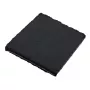 Peça/acessório de substituição Electrolux E3RWAF01 para frigorífico/congelador filtro preto